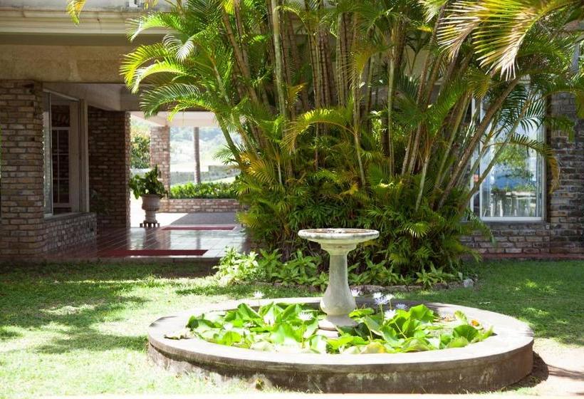 Hotel Grand View Beach