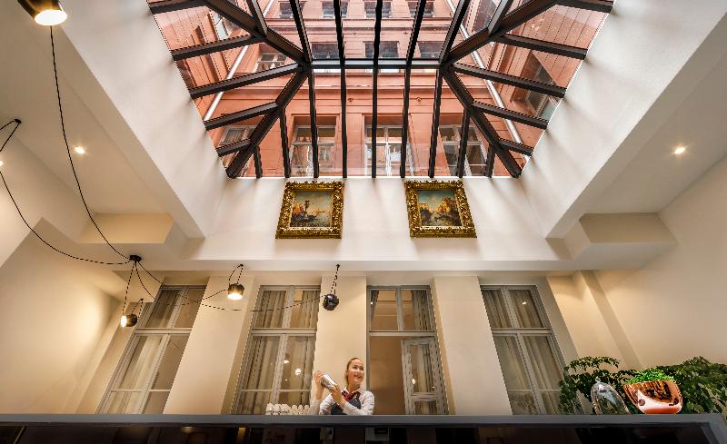 Heritage Hotel Imperial Liburnia