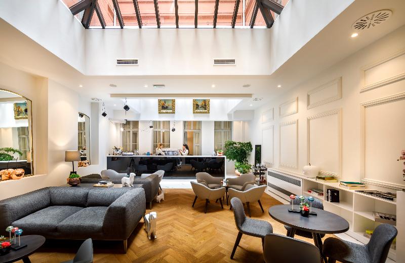 Heritage Hotel Imperial Liburnia