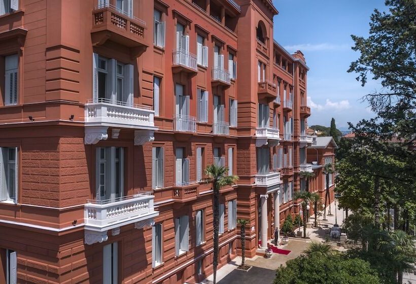 Heritage Hotel Imperial Liburnia