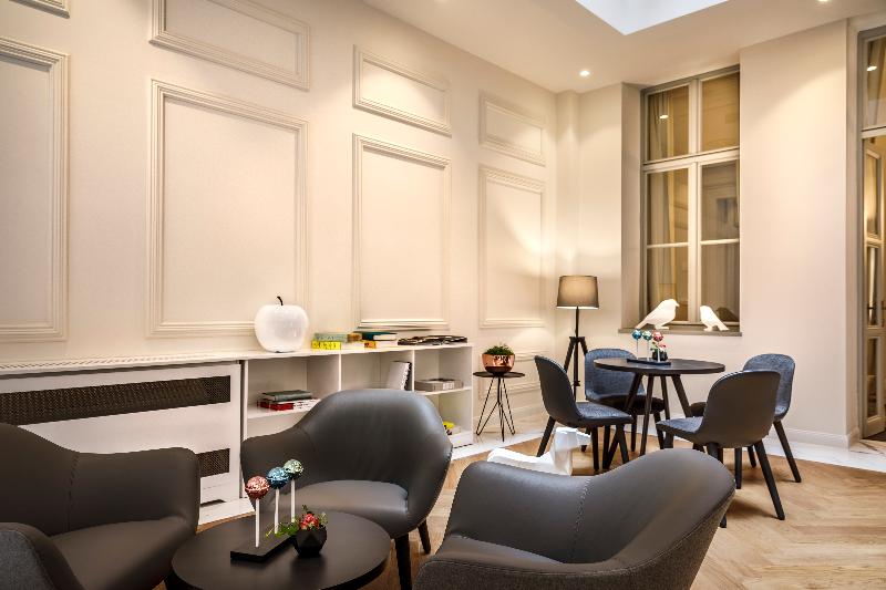 Heritage Hotel Imperial Liburnia