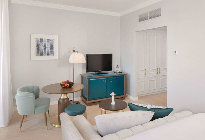 فندق Hilton Imperial Dubrovnik