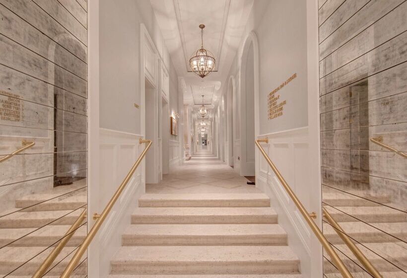 فندق Hilton Imperial Dubrovnik