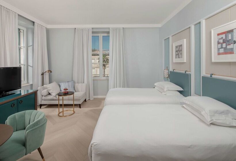 فندق Hilton Imperial Dubrovnik