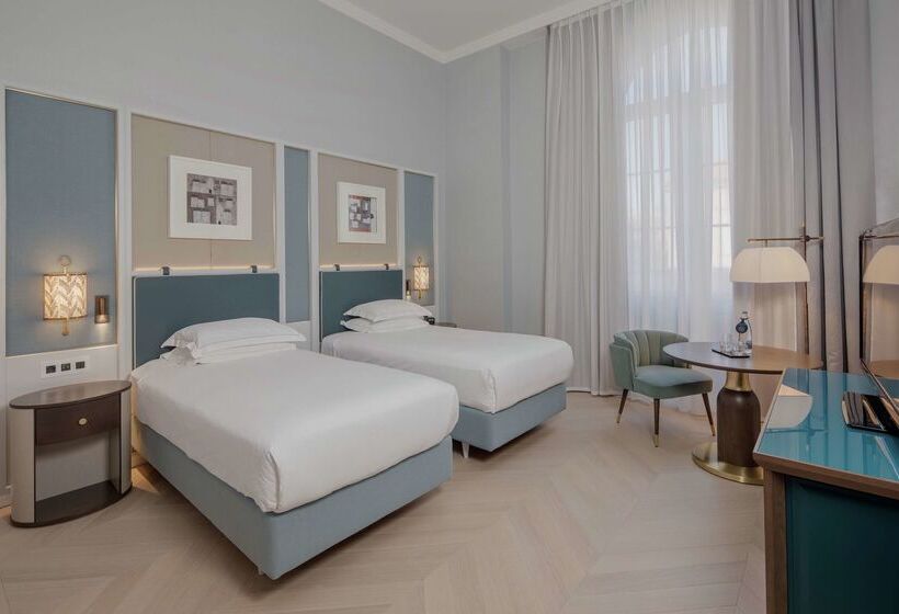 فندق Hilton Imperial Dubrovnik