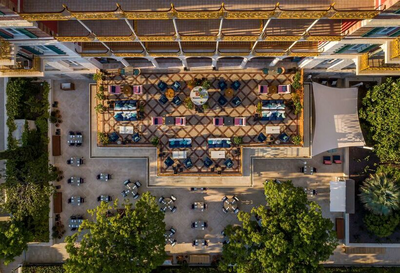 فندق Hilton Imperial Dubrovnik