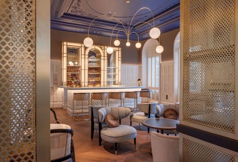 فندق Hilton Imperial Dubrovnik