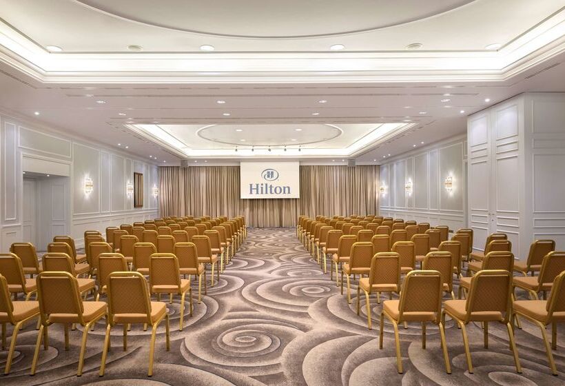 فندق Hilton Imperial Dubrovnik