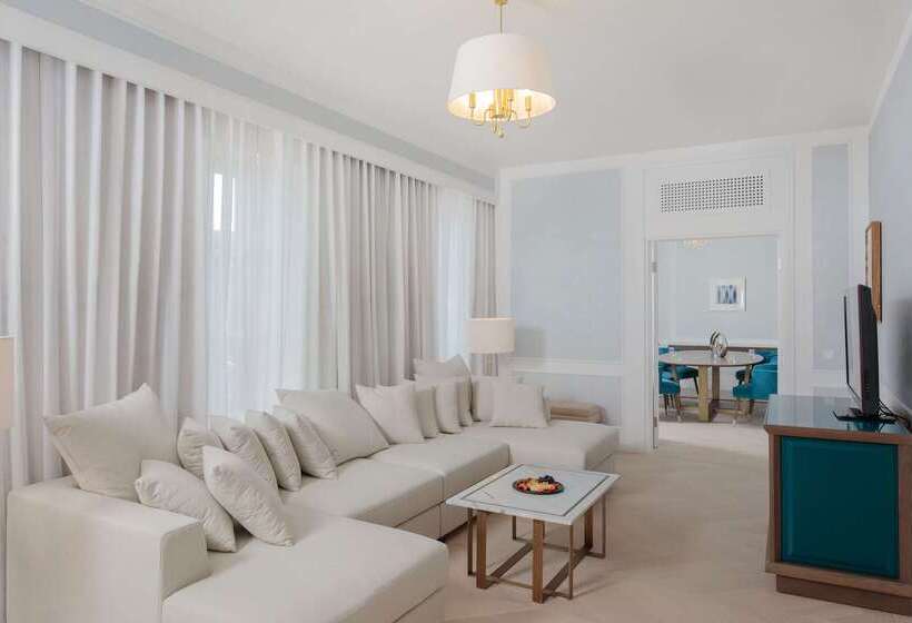 فندق Hilton Imperial Dubrovnik