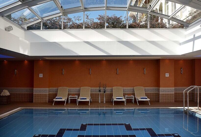 فندق Hilton Imperial Dubrovnik