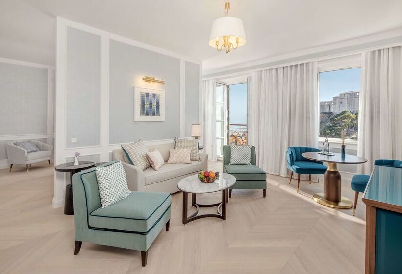 فندق Hilton Imperial Dubrovnik