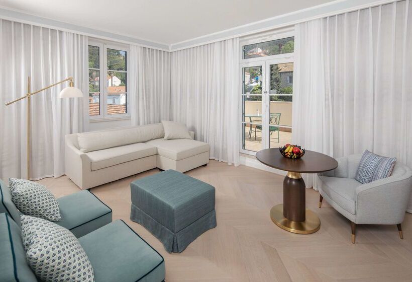 فندق Hilton Imperial Dubrovnik
