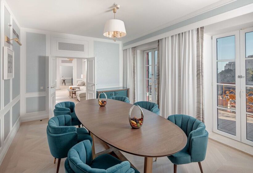فندق Hilton Imperial Dubrovnik