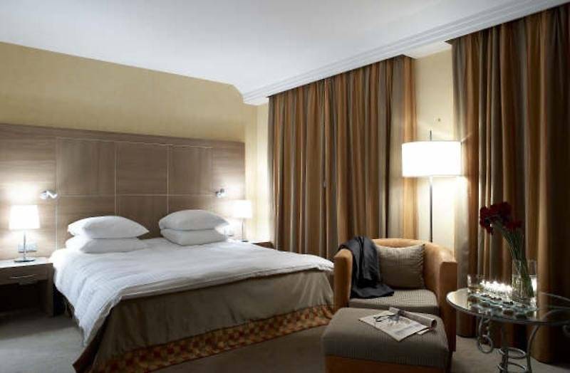 فندق Hilton Imperial Dubrovnik