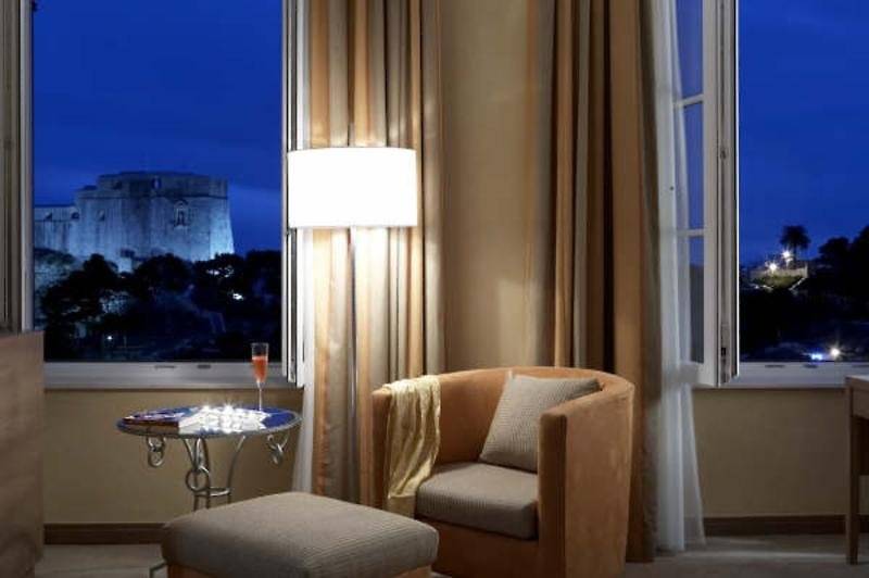 فندق Hilton Imperial Dubrovnik
