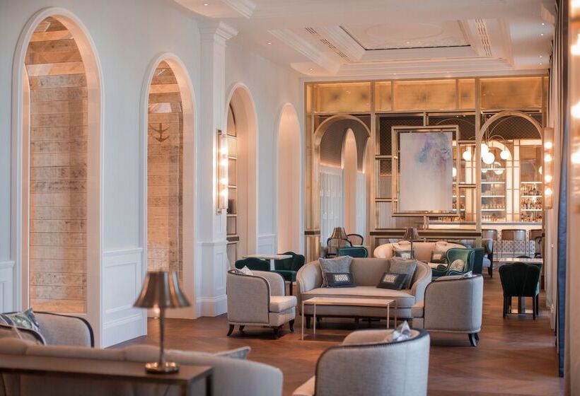 فندق Hilton Imperial Dubrovnik