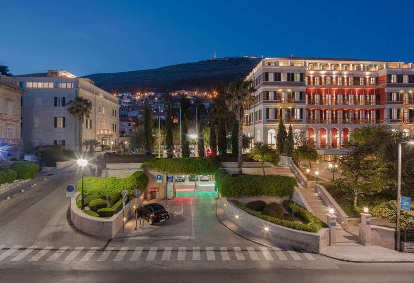 فندق Hilton Imperial Dubrovnik