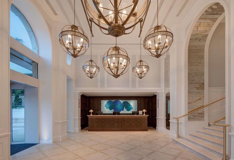 فندق Hilton Imperial Dubrovnik