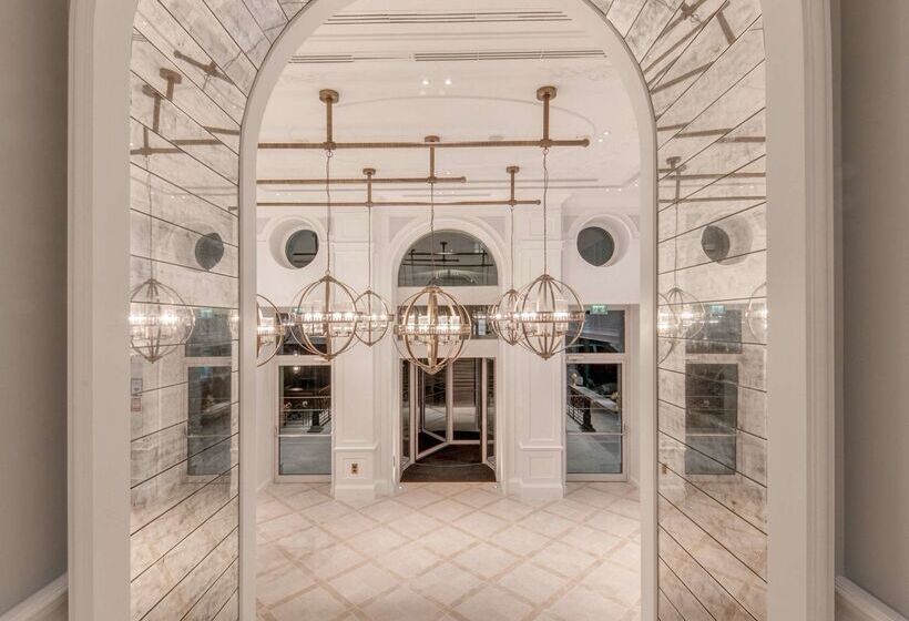 فندق Hilton Imperial Dubrovnik