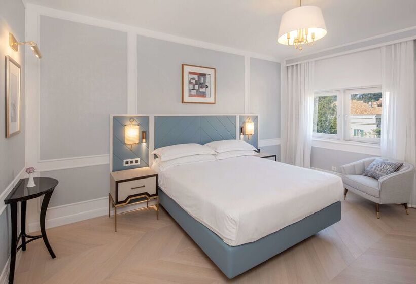 فندق Hilton Imperial Dubrovnik