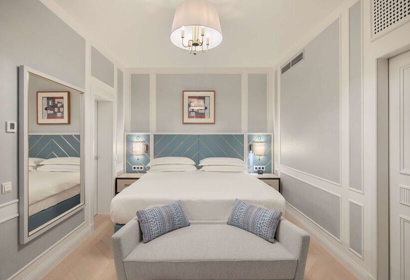 فندق Hilton Imperial Dubrovnik