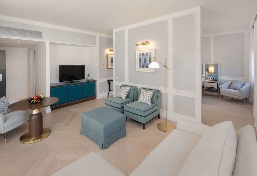 فندق Hilton Imperial Dubrovnik