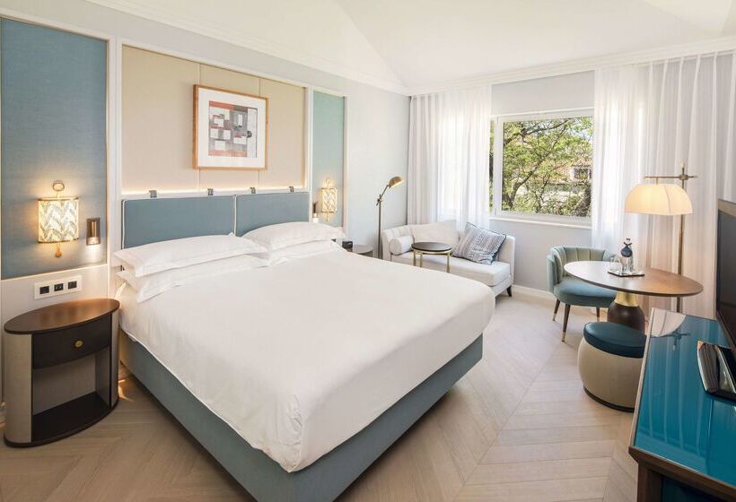 فندق Hilton Imperial Dubrovnik