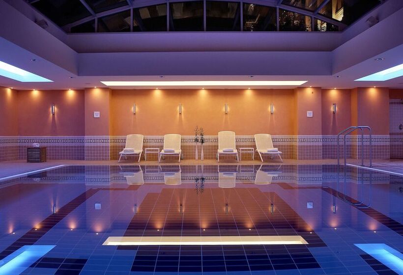 فندق Hilton Imperial Dubrovnik