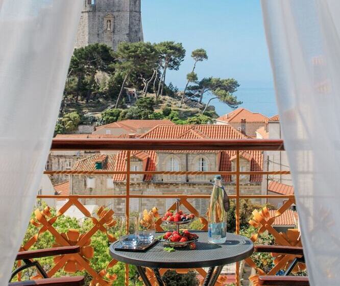 فندق Hilton Imperial Dubrovnik