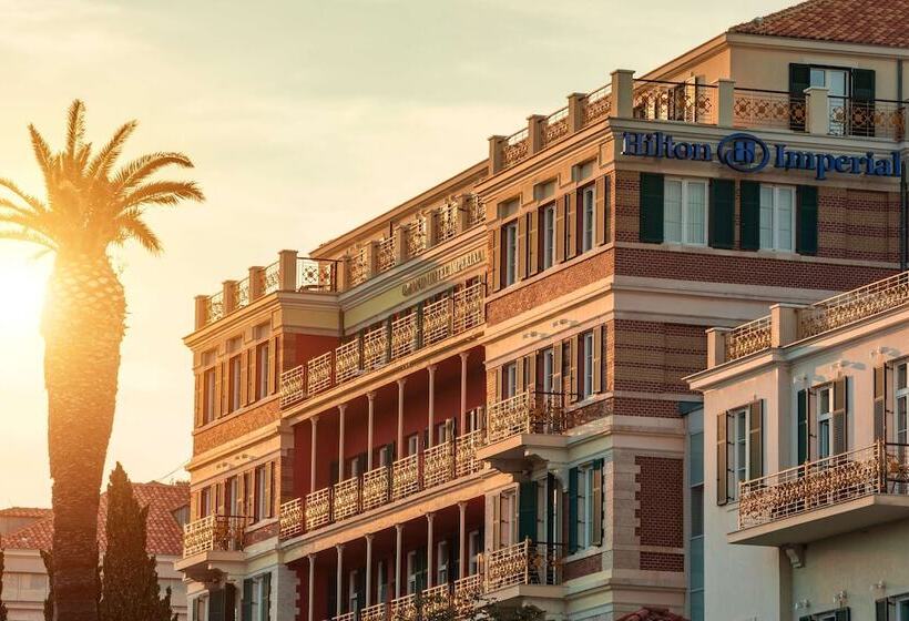 فندق Hilton Imperial Dubrovnik