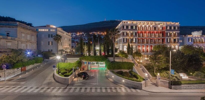 فندق Hilton Imperial Dubrovnik