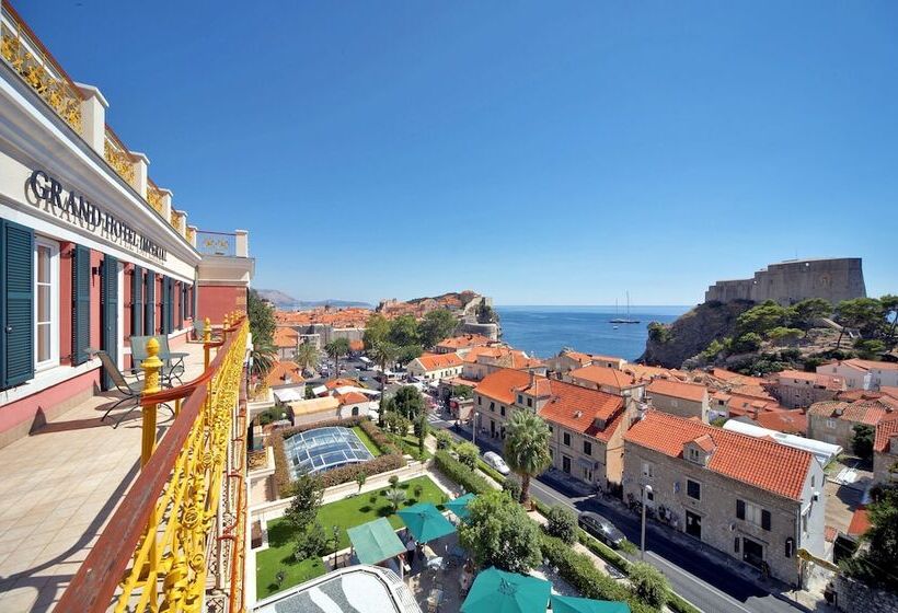 فندق Hilton Imperial Dubrovnik