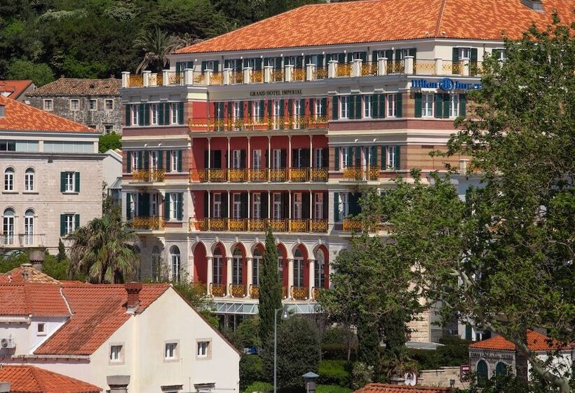 فندق Hilton Imperial Dubrovnik