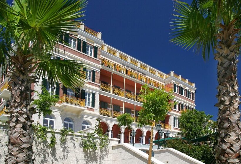 فندق Hilton Imperial Dubrovnik