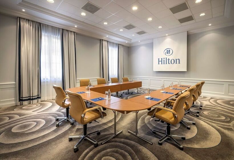 فندق Hilton Imperial Dubrovnik