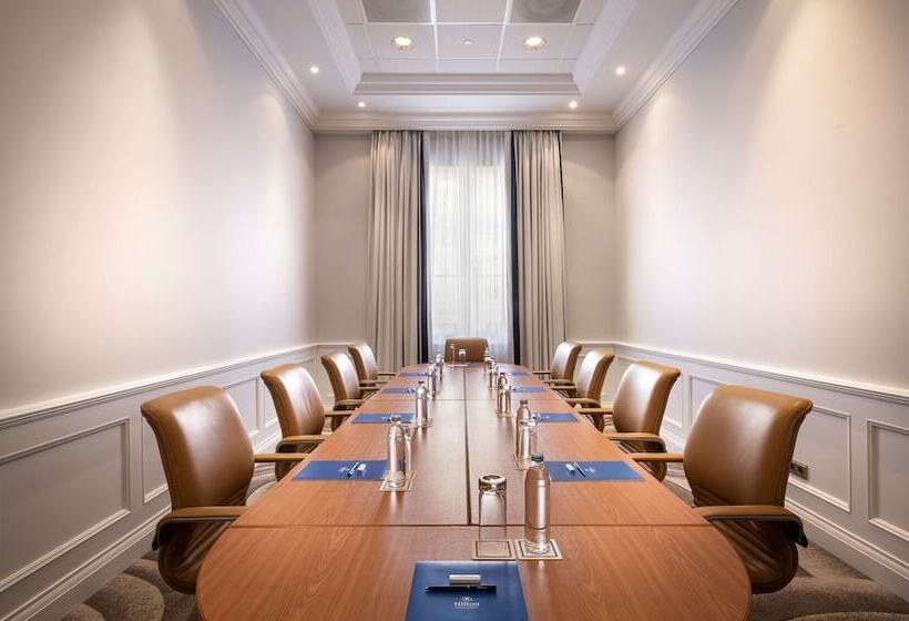 فندق Hilton Imperial Dubrovnik