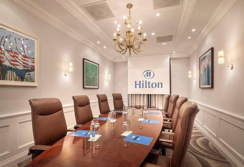 فندق Hilton Imperial Dubrovnik