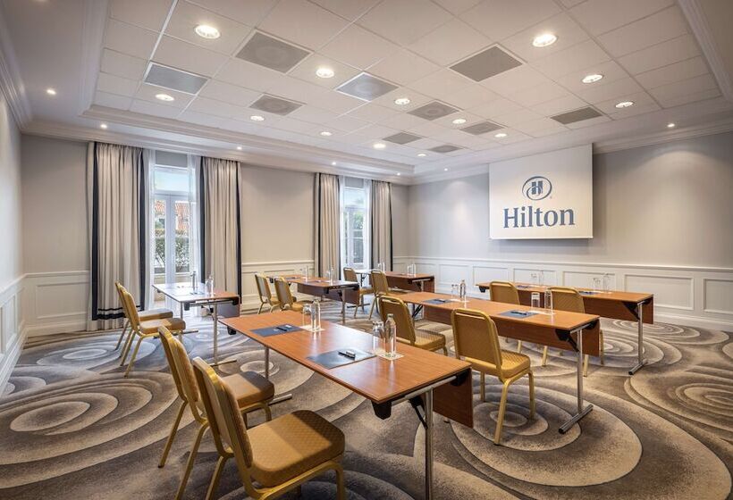 فندق Hilton Imperial Dubrovnik