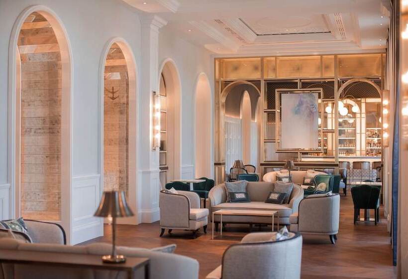 فندق Hilton Imperial Dubrovnik