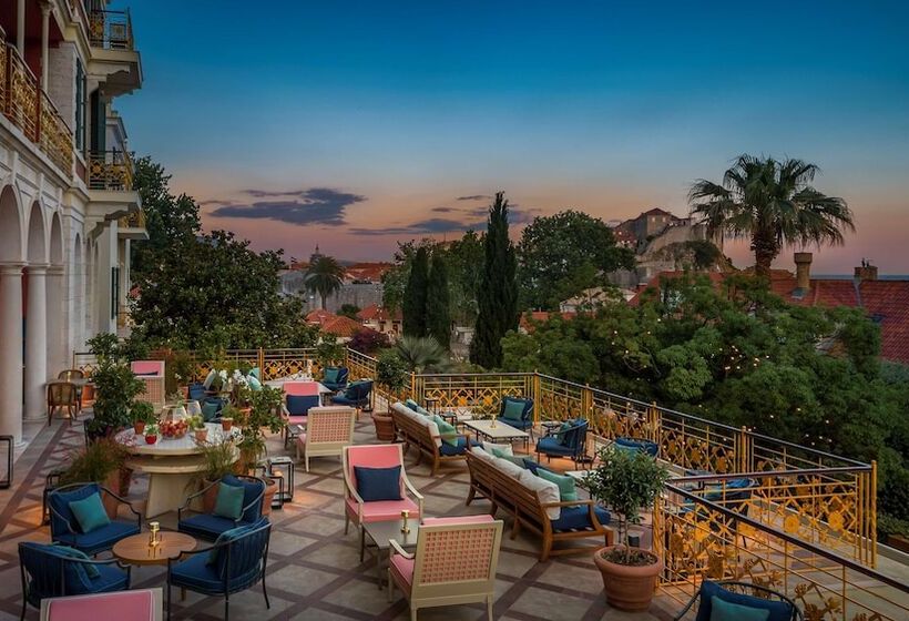 فندق Hilton Imperial Dubrovnik