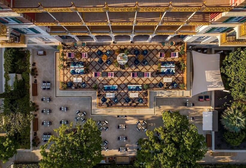 فندق Hilton Imperial Dubrovnik