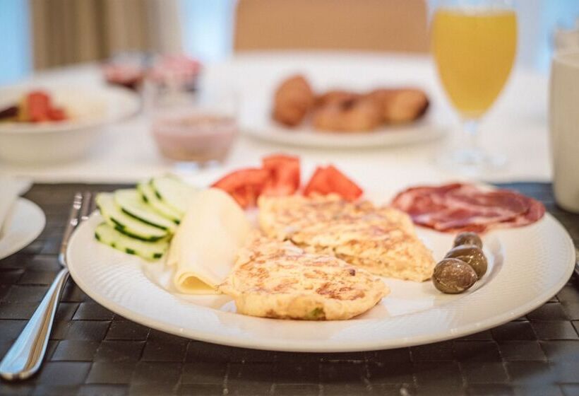 فندق Hilton Imperial Dubrovnik