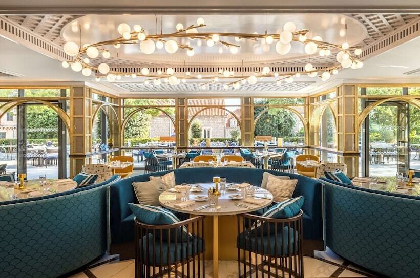 فندق Hilton Imperial Dubrovnik