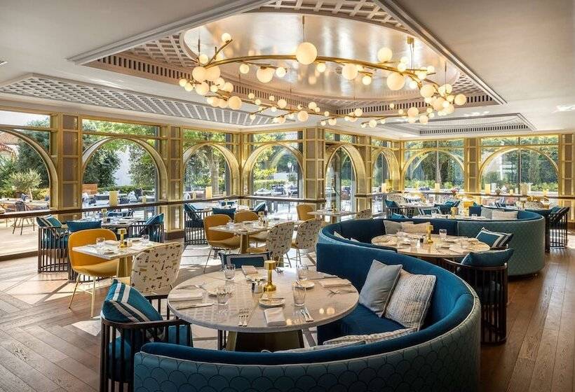 فندق Hilton Imperial Dubrovnik