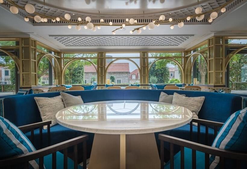 فندق Hilton Imperial Dubrovnik