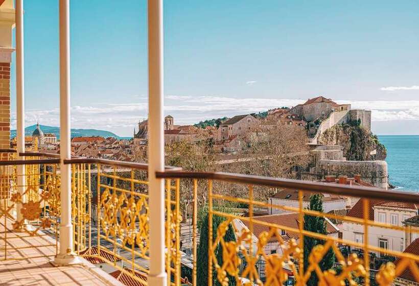 فندق Hilton Imperial Dubrovnik