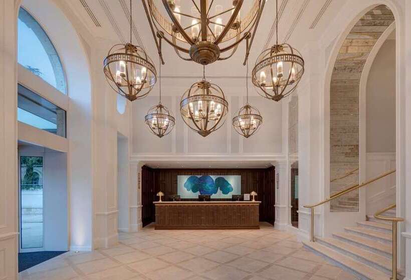 فندق Hilton Imperial Dubrovnik