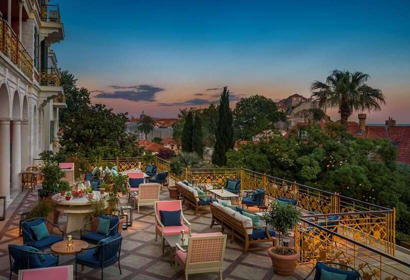 فندق Hilton Imperial Dubrovnik