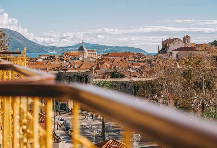فندق Hilton Imperial Dubrovnik