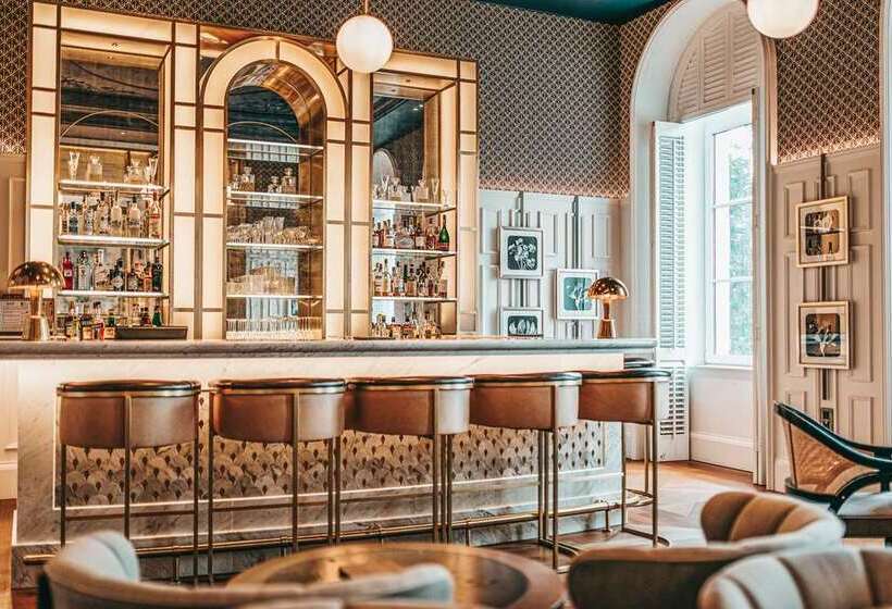 فندق Hilton Imperial Dubrovnik